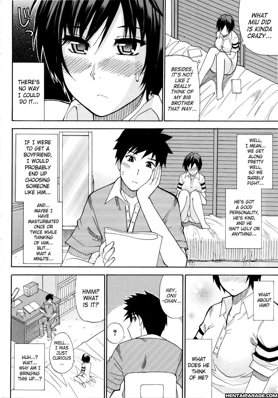 Venus Rhapsody Chapter 3000 Page 4